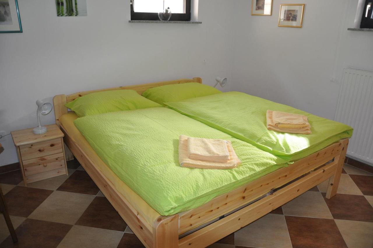 Privatzimmer Bendl Steinhaus am Semmering Exterior foto